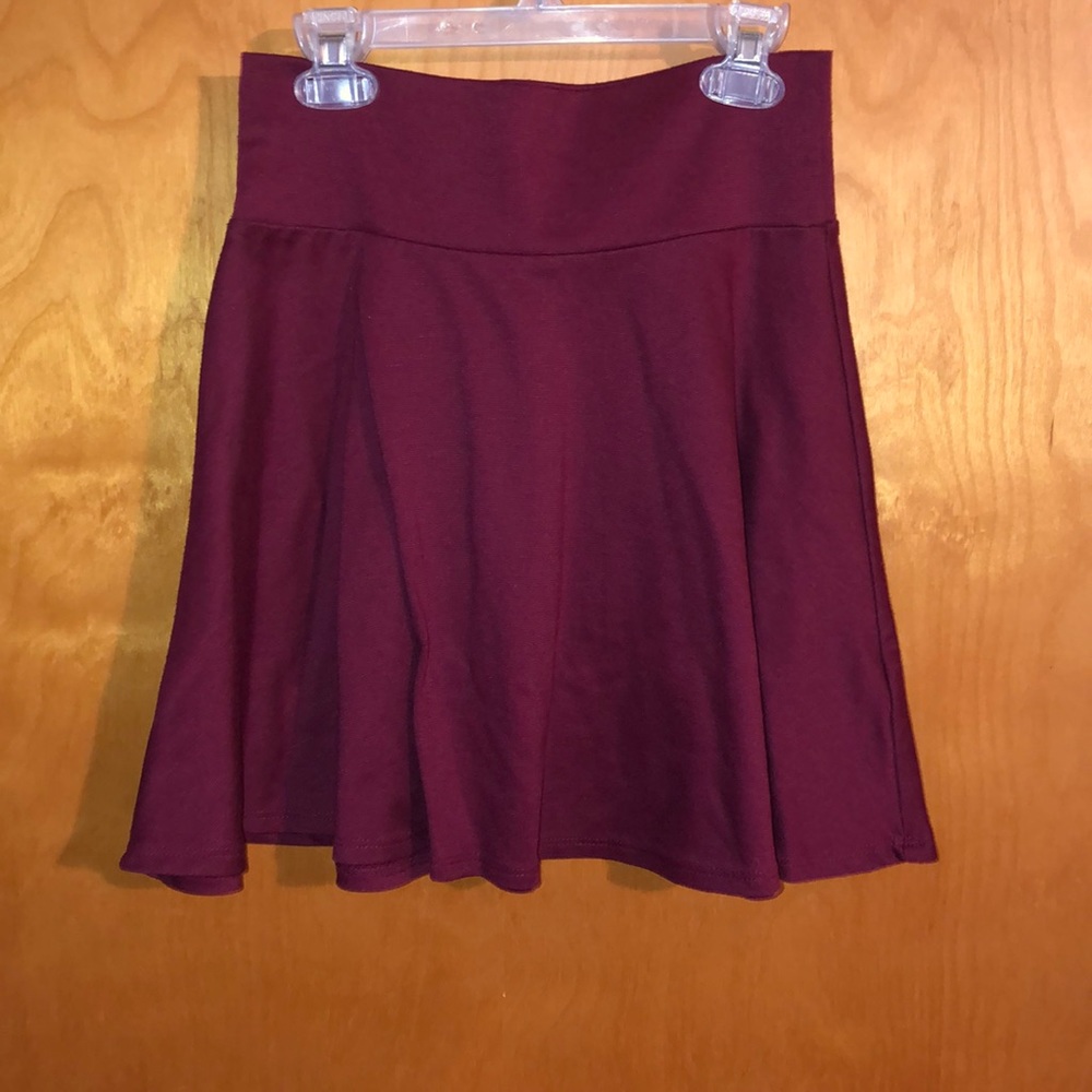 Skirt